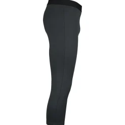 Clearance - AlsterbroSt. Stretch Fleece 3/4 Tights Unisex - Fleecehose Skibekleidung|Unterwäsche