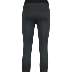 Clearance - AlsterbroSt. Stretch Fleece 3/4 Tights Unisex - Fleecehose Skibekleidung|Unterwäsche