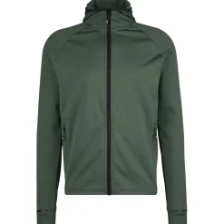 Stoic - AlsterbroSt. Stretch Fleece Hoody - Fleecejacke