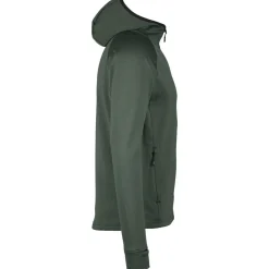 Stoic - AlsterbroSt. Stretch Fleece Hoody - Fleecejacke