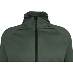 Stoic - AlsterbroSt. Stretch Fleece Hoody - Fleecejacke