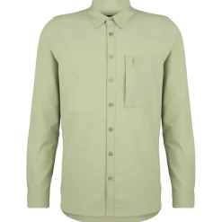 Stoic - AntiMosquito ByskeSt. Shirt L/S - Hemd