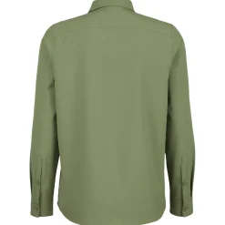 Stoic - AntiMosquito ByskeSt. Shirt L/S - Hemd