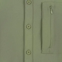 Stoic - AntiMosquito ByskeSt. Shirt L/S - Hemd