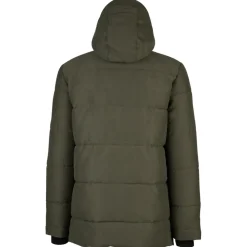 Stoic - ArvikaSt. Puff Jacket - Winterjacke