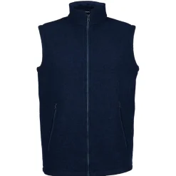 Discount - BoiledWool MunkebySt. Vest - Merinoweste Wanderbekleidung|Westen