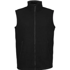 Discount - BoiledWool MunkebySt. Vest - Merinoweste Wanderbekleidung|Westen