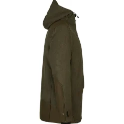 Stoic - BottnenSt. WinterWool Parka - Winterjacke