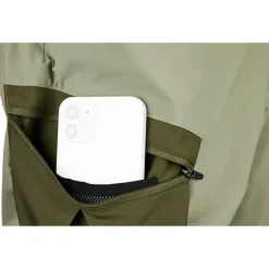 Stoic - FalunSt. Tour Shorts Light - Shorts^ Trekkingbekleidung|Alltagsbekleidung