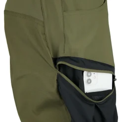 Stoic - FalunSt. Tour Zip-Off Pants Light - Zip-Off-Hose