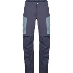 Stoic - FalunSt. Tour Zip-Off Pants Light - Zip-Off-Hose