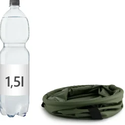 Stoic - Folding Wash Bowl - Schüssel