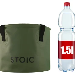 Stoic - Folding Wash Bowl - Schüssel