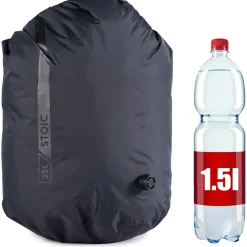 - HarnosandSt. Compression Dry Bag - Packsack><noscript><img width=