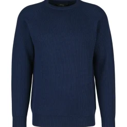 Stoic - Heavy MerinoKnit MMXX.Rutvik Sweater - Merinopullover