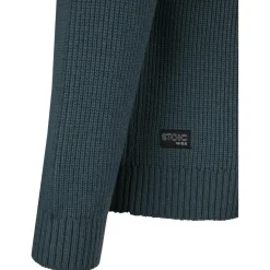 Stoic - Heavy MerinoKnit MMXX.Rutvik Sweater - Merinopullover