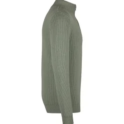 Stoic - Heavy MerinoKnit MMXX.Rutvik Half Zip - Merinopullover^ Alltagsbekleidung|Wanderbekleidung