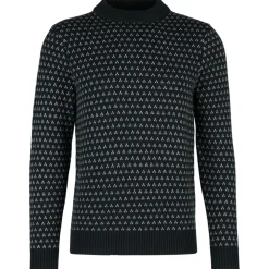 Stoic - Heavy MerinoKnit MMXX.Norrbotten Sweater - Merinopullover^ Alltagsbekleidung|Wanderbekleidung