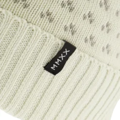 Stoic - Heavy MerinoKnit MMXX.Norrbotten Beanie - Mütze^ Alltagsbekleidung|Kopfbedeckungen