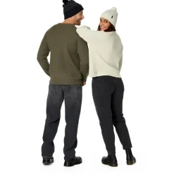 Stoic - Heavy MerinoKnit MMXX.Norrbotten Beanie - Mütze^ Alltagsbekleidung|Kopfbedeckungen