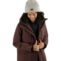 Stoic - Heavy MerinoKnit MMXX.Rutvik Beanie - Mütze