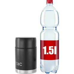 Stoic - HeladagenSt. Food Jar - Essensaufbewahrung