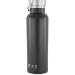 Stoic - HeladagenSt. Insulated Stainless Steel Bottle 500 - Isolierflasche