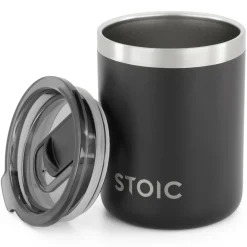 - HeladagenSt. Insulated Mug - Isolierbecher>Stoic Hot