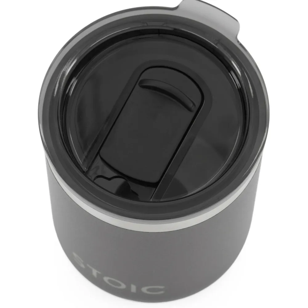 - HeladagenSt. Insulated Mug - Isolierbecher>Stoic Hot