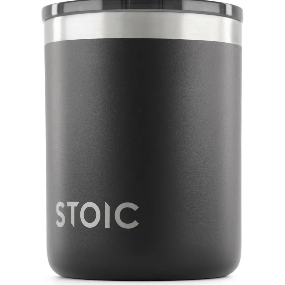 - HeladagenSt. Insulated Mug - Isolierbecher>Stoic Hot