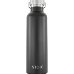 - HeladagenSt. Insulated Stainless Steel Bottle 750 - Isolierflasche Trinkflaschen|Trekkingausrüstung
