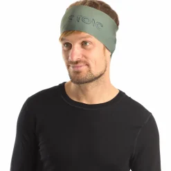 - HeladagenSt. Seamless Headband with Fleece - Stirnband Wanderbekleidung|Kopfbedeckungen