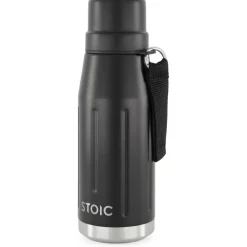 Stoic - HeladagenSt. Thermo Bottle Outdoor - Isolierflasche^ Trinkflaschen|Trekkingausrüstung