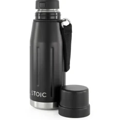 Stoic - HeladagenSt. Thermo Bottle Outdoor - Isolierflasche^ Trinkflaschen|Trekkingausrüstung