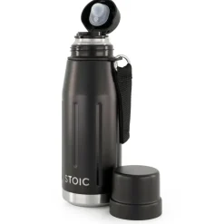 Stoic - HeladagenSt. Thermo Bottle Outdoor - Isolierflasche^ Trinkflaschen|Trekkingausrüstung