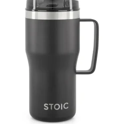 Stoic - HeladagenSt. Travel Tumbler - Isolierbecher