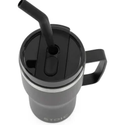 Stoic - HeladagenSt. Travel Tumbler - Isolierbecher