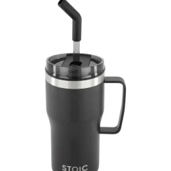 Stoic - HeladagenSt. Travel Tumbler - Isolierbecher