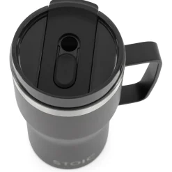 Stoic - HeladagenSt. Travel Tumbler - Isolierbecher