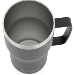 Stoic - HeladagenSt. Travel Tumbler - Isolierbecher