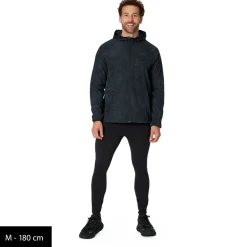 Stoic - HelsingborgSt. II Performance Jacket - Laufjacke