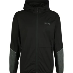 Stoic - HelsingborgSt. Performance Hoody - Laufjacke