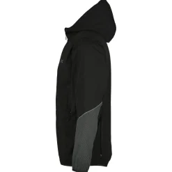 Stoic - HelsingborgSt. Performance Hoody - Laufjacke