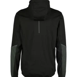 Stoic - HelsingborgSt. Performance Hoody - Laufjacke