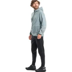 Stoic - HelsingborgSt. Performance Hoody - Laufjacke