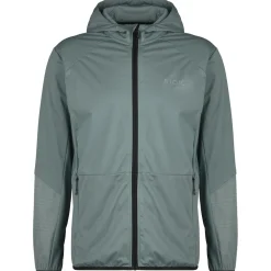 Stoic - HelsingborgSt. Performance Hoody - Laufjacke