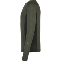 Stoic - HelsingborgSt. Performance L/S - Funktionsshirt^ Laufbekleidung|Shirts, Hemden & Longsleeves