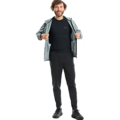 Online - HelsingborgSt. Warm Performance Pants - Laufhose Laufbekleidung|Winterhosen