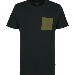 Stoic - Hemp30 AmalSt. Pocket Tee - T-Shirt