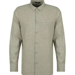 Stoic - Hemp54 BjurholmSt. L/S Shirt - Hemd^ Alltagsbekleidung|Shirts, Hemden & Longsleeves